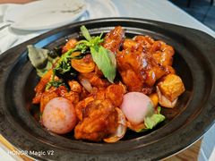 -苏淮景·苏闽融创菜·海鲜(原空港井河轩店)
