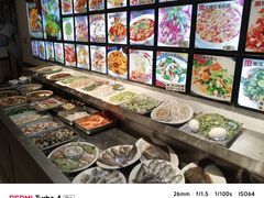 -五谷丰登·胶东海鲜·家常菜(张村店)