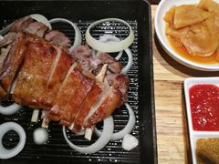 -西贝莜面村(金隅嘉品mall店)