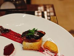 -富力万达文华·美食汇自助餐厅