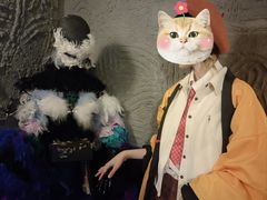 -逃脱反斗城沉浸剧情密室(北京路店)