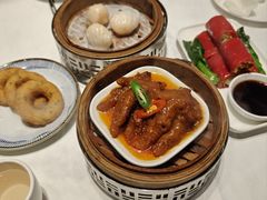 -好食上(喜盈门.范城店)