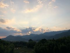 -塔川景区