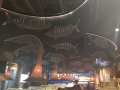 -云海肴云南菜·蒸汽石锅鱼(青岛万象城店)