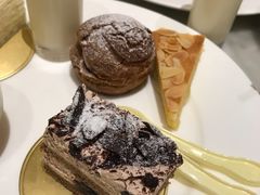 -城市名人酒店-喝彩西餐厅(名人城市广场店)
