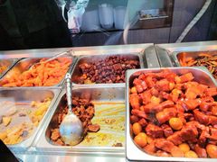 -金阁家常菜(贵阳路店)