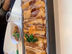 -金刚山(学府路店)
