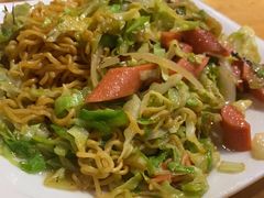 -小俩口烧烤东北菜(双井店)