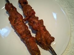 -汉唐宴长安食府