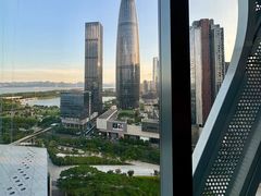 -小南洋海景餐厅(深圳湾店)
