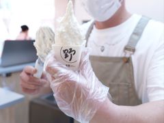 -野人先生现做冰淇淋(北京悠唐购物中心店)