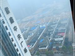 -紫鑫戴斯大酒店-云顶全日自助餐厅