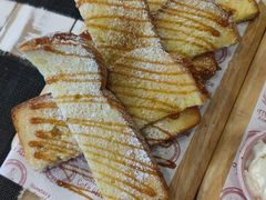 -Cafe Alice咖啡爱丽丝(奥城店)