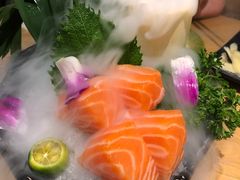 -沼津港渔市(宏伊国际广场店)