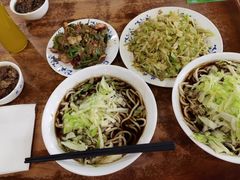 -柴氏风味斋(甘家口店)