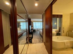 -上海雅居乐万豪侯爵酒店