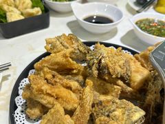-京门活鱼馆·鱼火锅(百子湾（原红庙）店)