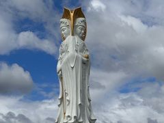 -三亚南山文化旅游区