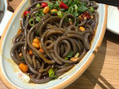 -龙聚德北京烤鸭(沙坪坝华宇A馆店)