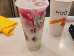 -CoCo都可(漫乐城店)