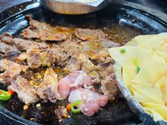 -牛得很·鲜牦牛肉烧烤·牛羊肉菌汤锅(康定店)