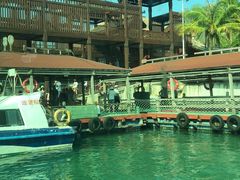 -海南分界洲岛旅游区