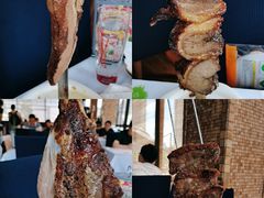 -拉蒂娜·巴西牛排馆 Latina·Brazilian Steakhouse(陆家嘴旗舰店)