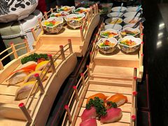 -马哥孛罗酒店·SAVVY全日餐厅
