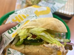 -赛百味SUBWAY(家佳源店)