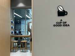 -Seesaw Coffee(武商MALL·武广店)