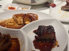 -侨美·唐荔园·40年地道粤菜