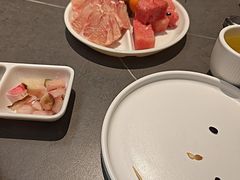 -情妹耙泥鳅·江湖川菜(科华店)