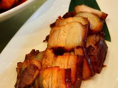 -山南熏肉大饼(辽菜旗舰店)
