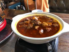 -思金拉措庄园藏餐(太阳岛店)