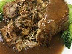 -香港蓮香樓(中環店)