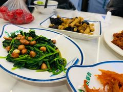 -华天延吉餐厅(西四总店)