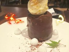 -Bistro 63 创意融合料理(广粤天地店)