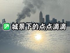-武昌江滩