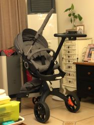 -国际蓝孩(将台路店)