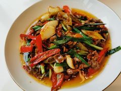 -辣公子·千岛湖私房菜(滨江店)