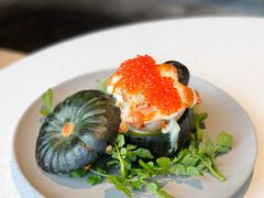 酿海鲜南瓜批-PEKO PEKO(海之恋商场店)