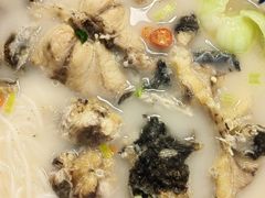 -鲜越鲜鱼粉(财富购物中心店)