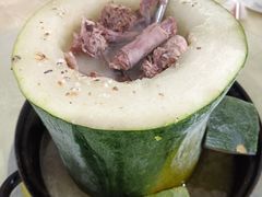 -红旗山庄(圭峰山店)