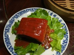 -吴门人家·苏宴宫廷菜(拙政园店)
