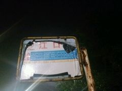 江口村22路公交-荣兴河鲜楼(江口店)