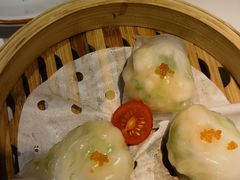 -禄运茶居·手工点心(猎德店)
