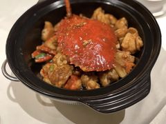 -皇朝会.经典传统粤菜(外滩店)