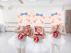 -杭州双艺舞蹈