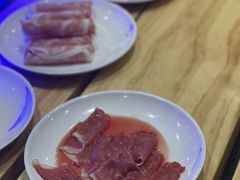-九月海·海鲜自助(世纪东方店)