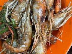 -贞姨美食·老字号海鲜大排档